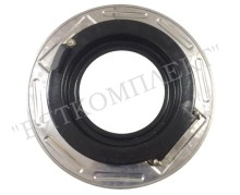 B25. 25. 00. 000 manhole cover